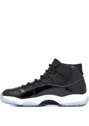 Jordan Air Jordan 11 Retro 'Space Jam 2016 Release' sneakers - Black