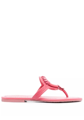 See by Chloé Hana thong-strap sandals - Pink