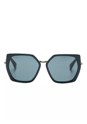 Max Mara Eyewear Miller-5 sunglasses - Green