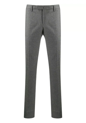 Incotex tailored trousers - Black
