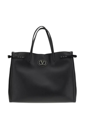 Valentino Garavani large Antibes tote bag - Black