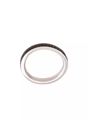 ALINKA 'TANIA' diamond ring - Black