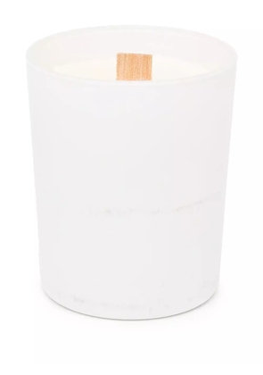 visvim x Blaise Mautin Kyoto candle - White