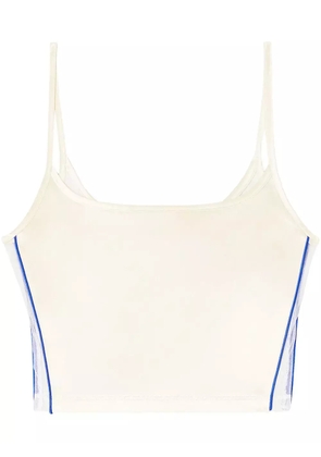 Diesel T-Ruth tank top - White