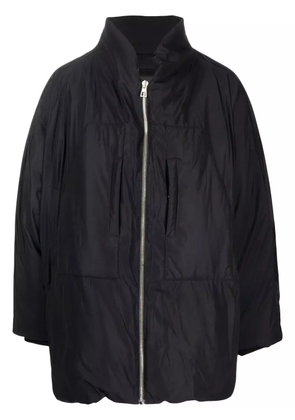 SONGZIO Space Neck padded jacket - Black