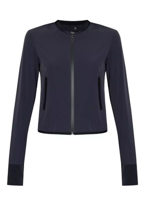 Diesel G-Ervin zip-front stand-collar jacket - Blue