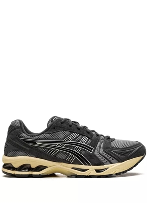 ASICS Gel Kayano 14 'Clay Grey/Black' sneakers
