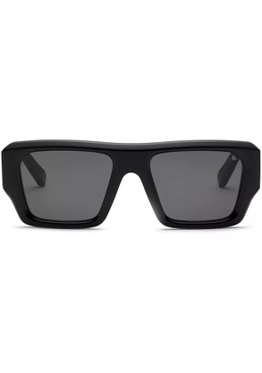 Philipp Plein Eyewear Starlight sunglasses - Black