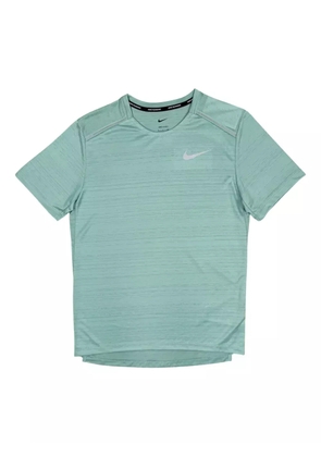 Nike Miler Dri-FIT UV T-shirt - Green
