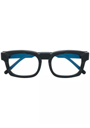 Kuboraum K18 glasses - Black
