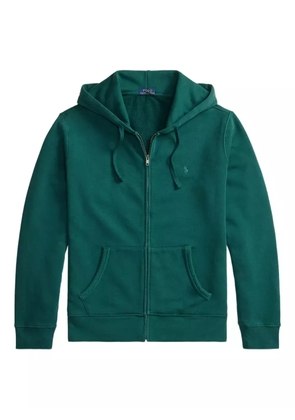 Polo Ralph Lauren zip-up hoodie - Green