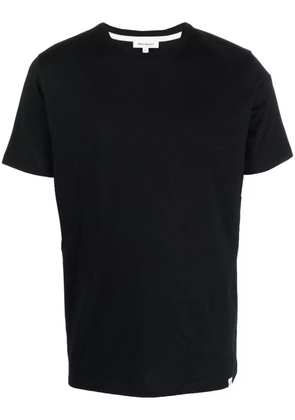 Norse Projects crew neck T-shirt - Black