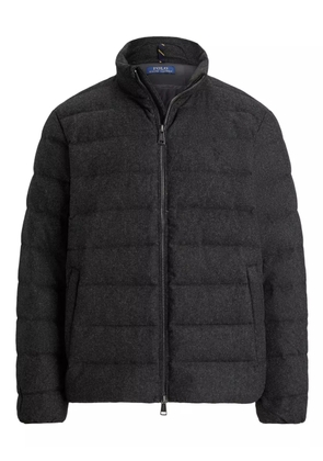 Polo Ralph Lauren quilted jacket - Grey