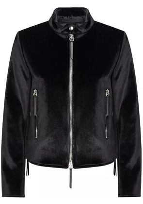Giuseppe Zanotti Ofelia jacket - Black