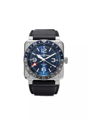 Bell & Ross BR-03-93 42mm - Blue