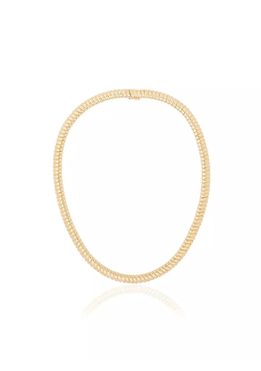 Anita Ko Zoe link necklace - Gold