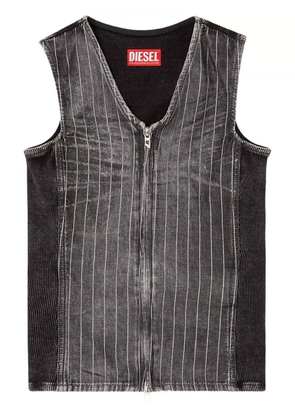 Diesel Nessi top - Black