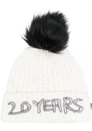 Rossignol x JCC Heidi beanie - White