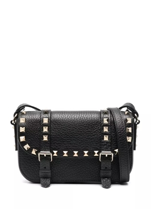 Valentino Garavani Rockstud cross body bag - Black
