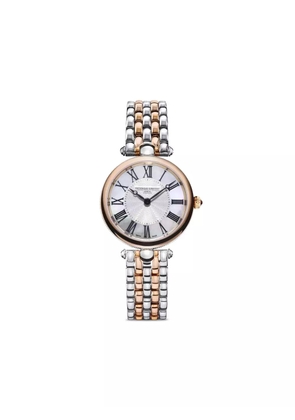 Frederique Constant Classics Art Déco Round 30mm - Silver