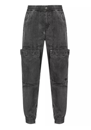 Diesel P-Ride-Q3 trousers - Grey
