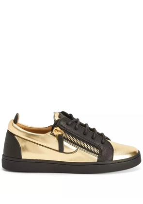 Giuseppe Zanotti Nicki sneakers - Black