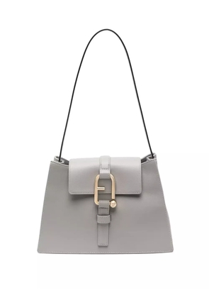 Furla Furla Nuvola shoulder bag - Grey