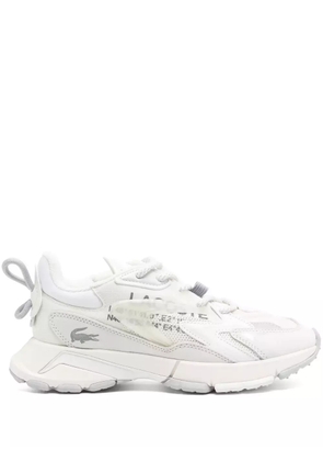 Lacoste L003 Neo Tech sneakers - White
