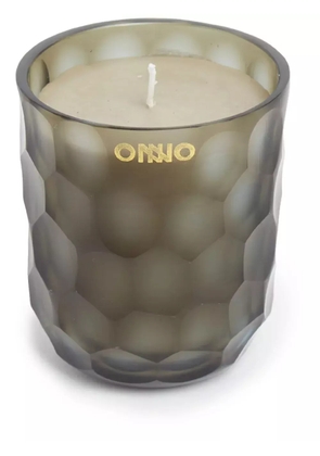 Onno mini Eternal 60 scented candle (900g) - Grey