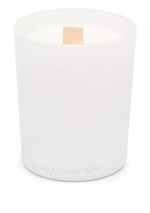 visvim Blaise Mautin scented candle - White