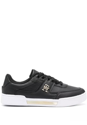 Tommy Hilfiger low-top sneakers - Black