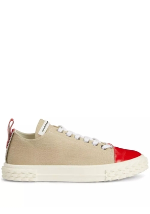 Giuseppe Zanotti Blabber sneakers - Neutrals