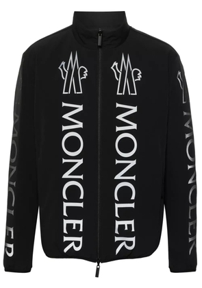 Moncler Ponset reversible jacket - Black