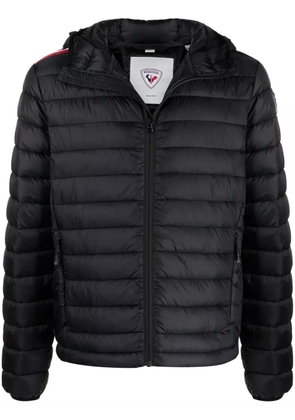 Rossignol lightweight hooded jacket - Black