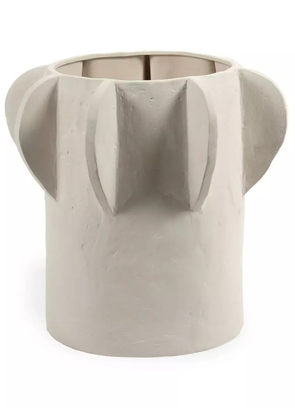Serax medium Molly 01 flower pot - Neutrals
