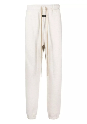 Fear Of God drawstring track pants - Neutrals