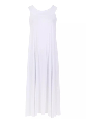 Lygia & Nanny Manati UV dress - White