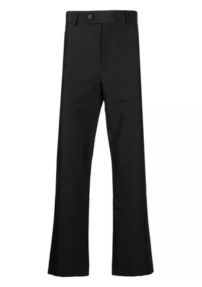 A-COLD-WALL* Crinkle tailored trousers - Black