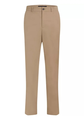 Karl Lagerfeld casual chino trousers - Neutrals