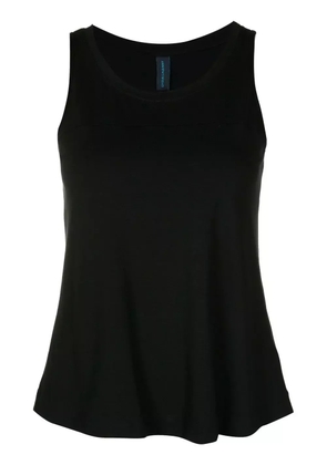Lygia & Nanny Caubi jersey tank top - Black