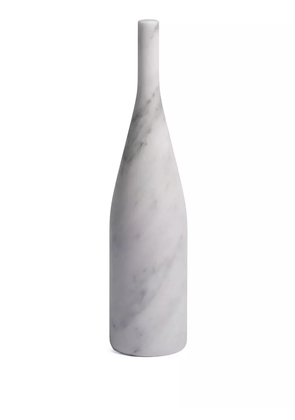 Salvatori Omaggio A Morandi bottle (34cm) - White
