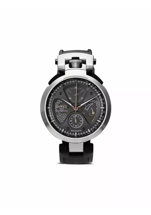 Bovet Sergio Limited-Edition Chronograph 45mm - Grey