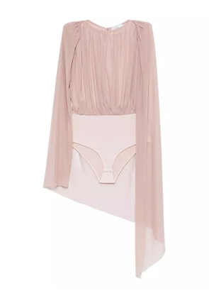 Atu Body Couture Milky Way bodysuit - Pink