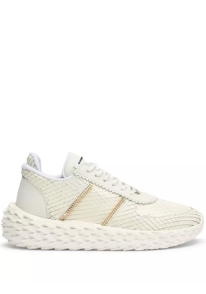 Giuseppe Zanotti Urchin sneakers - White