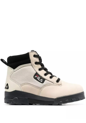 Fila Grunge II Mid ankle boots - Neutrals