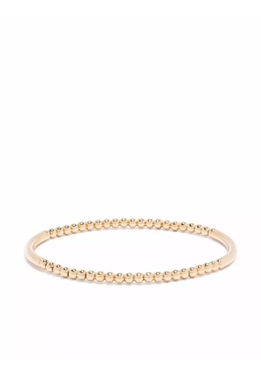 Pragnell 18kt yellow gold Bohemia bangle