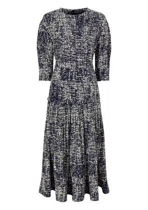 Proenza Schouler Harlow dress - Black