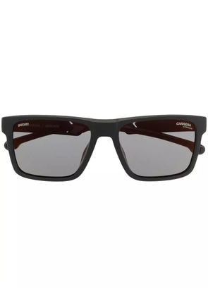 Carrera square-frame sunglasses - Black
