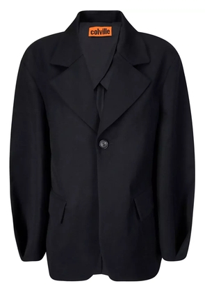 colville Club blazer - Blue