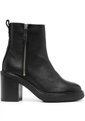 Clarks Cassiano 85mm boots - Black